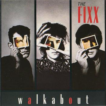 Walkabout - Fixx