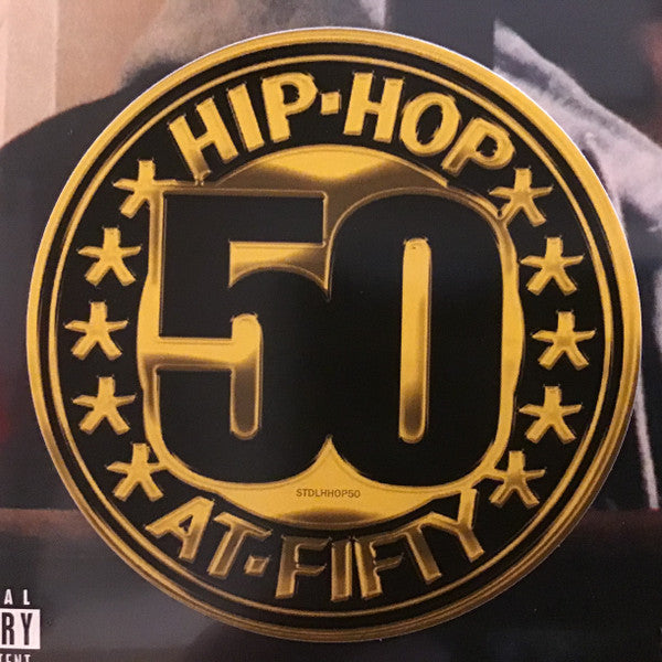 It Takes A Nation Of Millions To Hold Us Back - Public Enemy