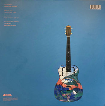 Brothers In Arms [SYEOR 2021 2LP] - Dire Straits