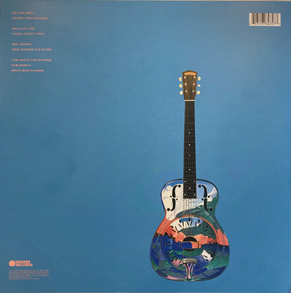 Brothers In Arms [SYEOR 2021 2LP] - Dire Straits