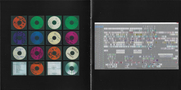 Ultravisitor - Squarepusher