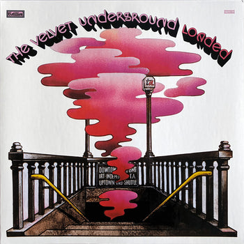 Loaded - Velvet Underground