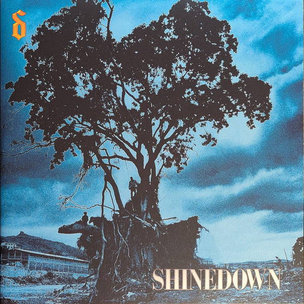 Leave A Whisper - Shinedown
