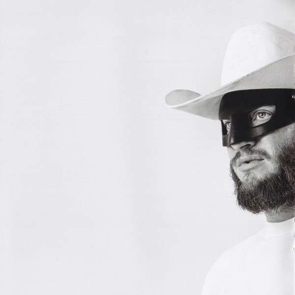 Mule - Orville Peck [CD]
