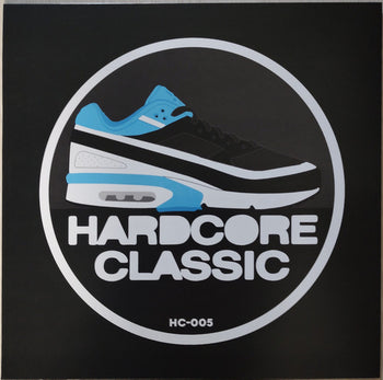 Stay Classic Stay Hardcore - Various