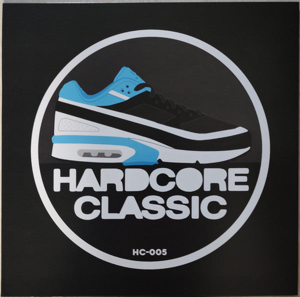 Stay Classic Stay Hardcore - Various