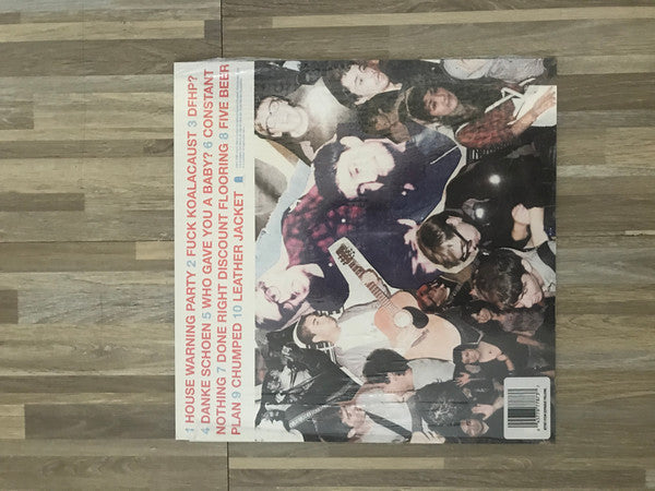Songs From Northern Torrance - Joyce Manor
