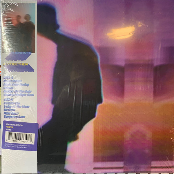 Altogether - Turnover