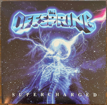SUPERCHARGED - Offspring