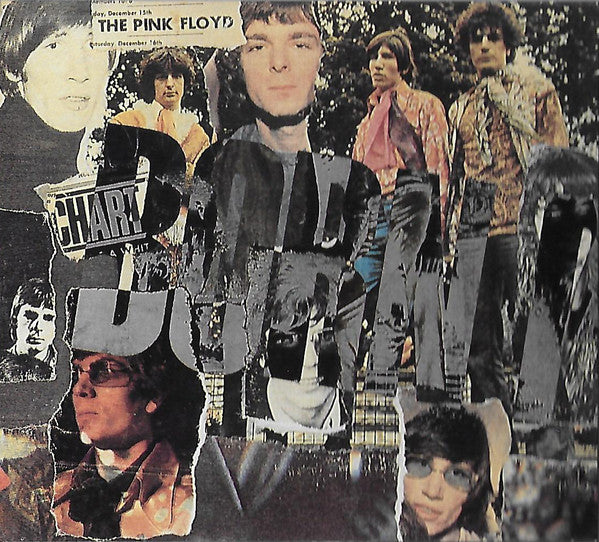 The Early Singles - Pink Floyd