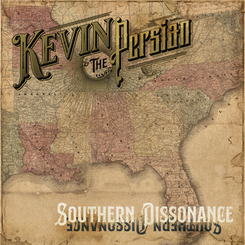 Southern Dissonance - Kevin the Persian