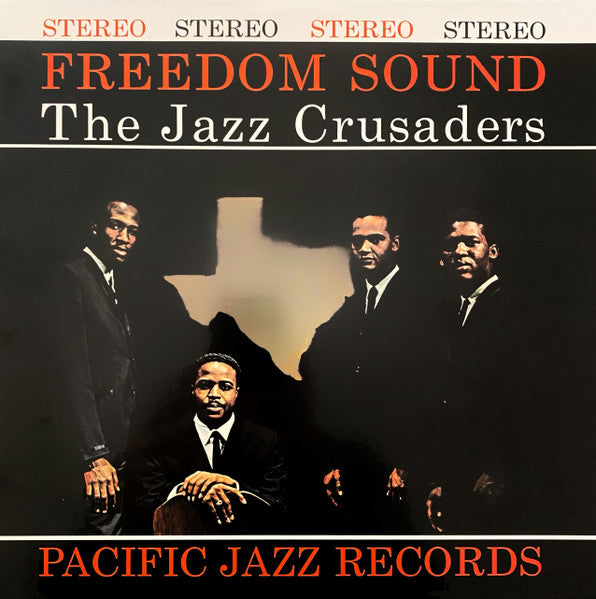 Freedom Sound - Jazz Crusaders