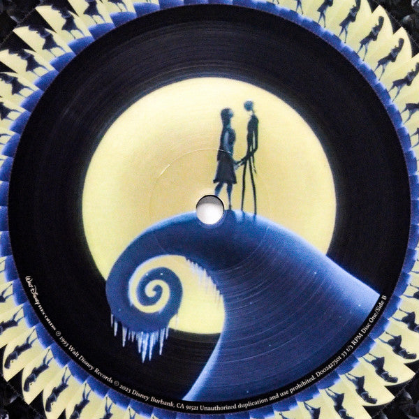 The Nightmare Before Christmas - Various Artists