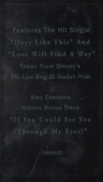 From The Soul Of A Man - Lattimore, Kenny