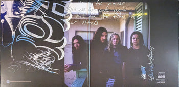 Us And Them - Shinedown