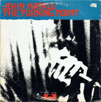 The Turning Point - Mayall, John