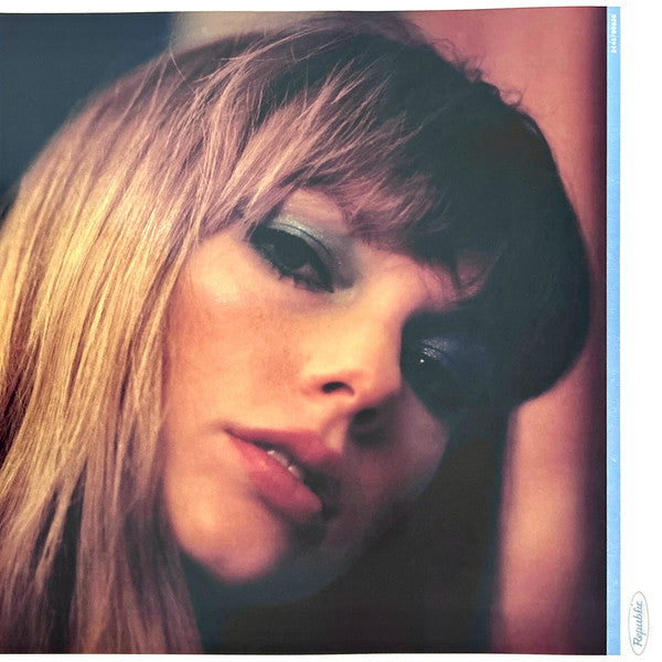 Midnights - Swift, Taylor