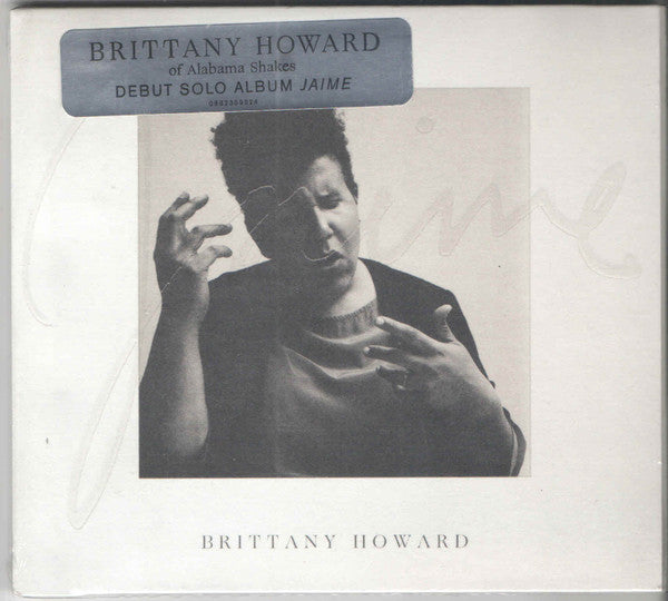 Jaime - Howard, Brittany