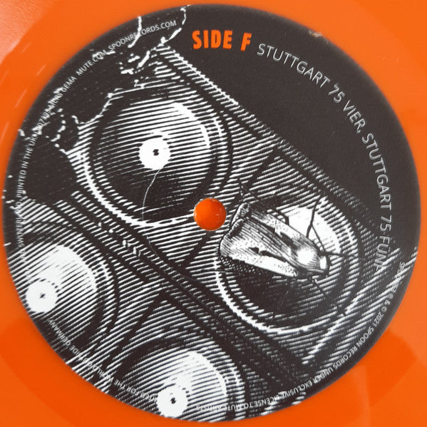 Live In Stuttgart 1975 - Can