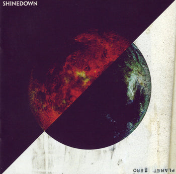 Planet Zero - Shinedown