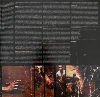 Man On The Moon 2: The Legend Of Mr Rager - Kid Cudi