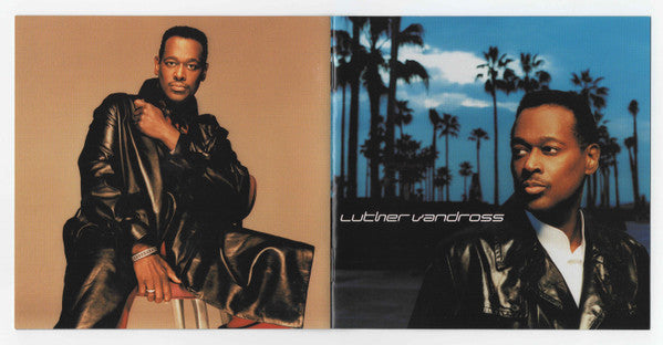 Luther Vandross - Vandross, Luther