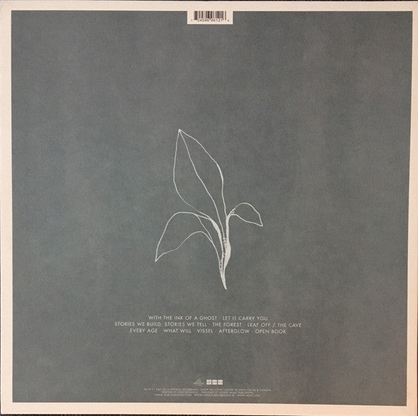 Vestiges & Claws - Gonzalez, Jose