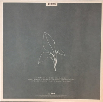 Vestiges & Claws - Gonzalez, Jose