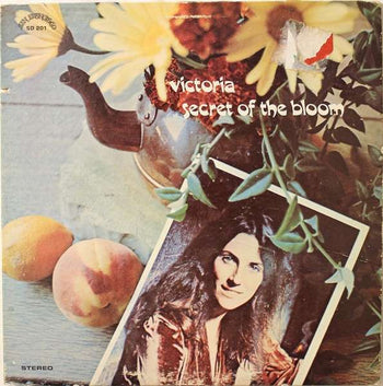Secret Of The Bloom - Domagalski, Victoria