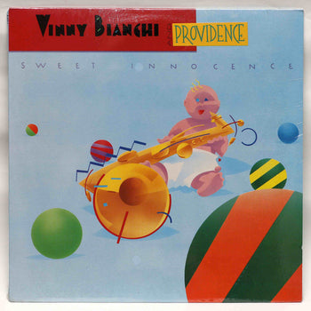 Sweet Innocence - Bianchi, Vinny And Providence