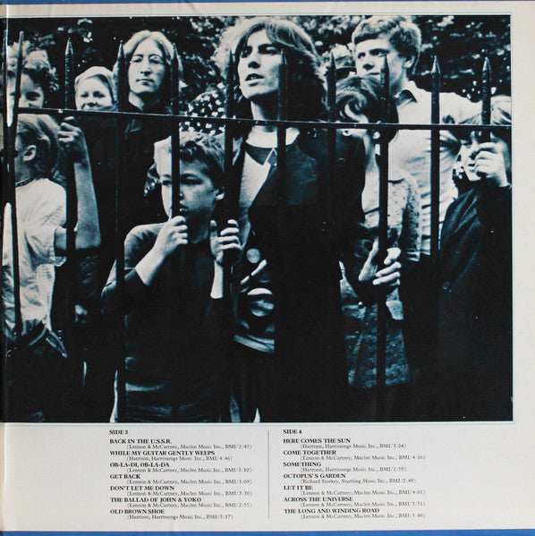 1967-1970 - Beatles