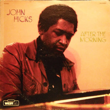 After The Morning - Hicks, John