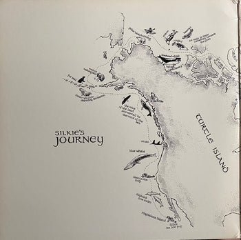 Callings - Winter, Paul