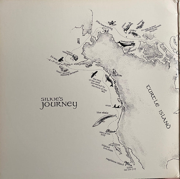 Callings - Winter, Paul