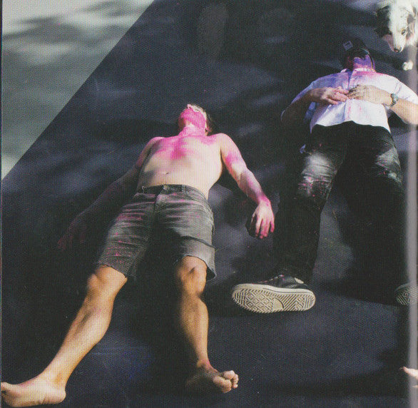 The Getaway - Red Hot Chili Peppers