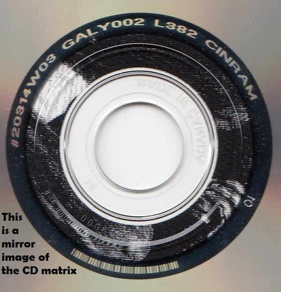 Unreleased - D.B.C.