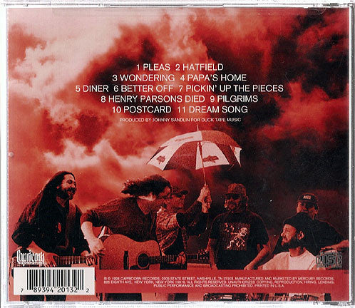 Everyday - Widespread Panic