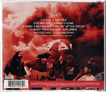 Everyday - Widespread Panic