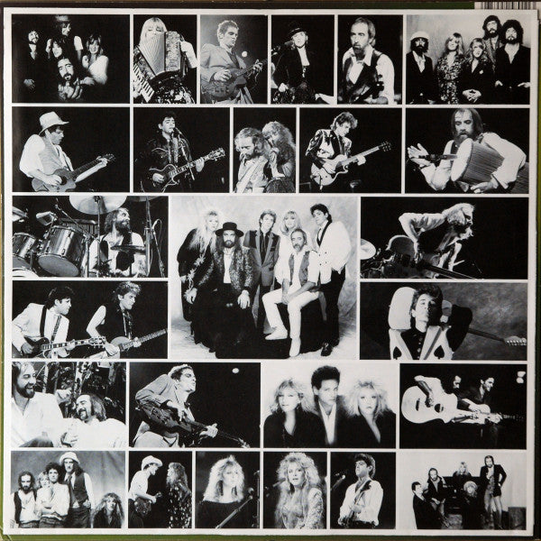 Greatest Hits - Fleetwood Mac