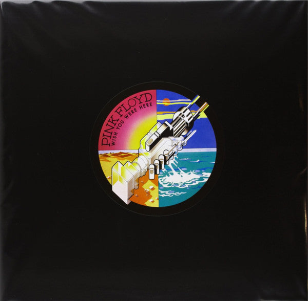 Wish You Were Here - Pink Floyd