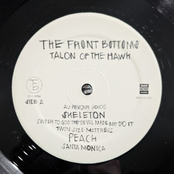 Talon Of The Hawk - Front Bottoms, The
