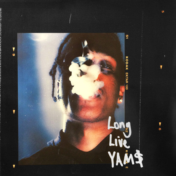 At.Long.Last.A$ap - A$ap Rocky