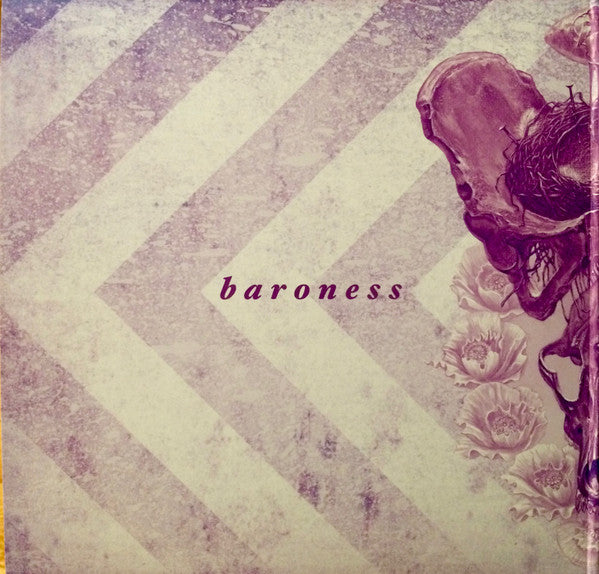 Purple - Baroness