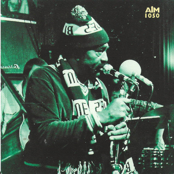 Ain't Nothin' New About The Blues - Witherspoon, Jimmy