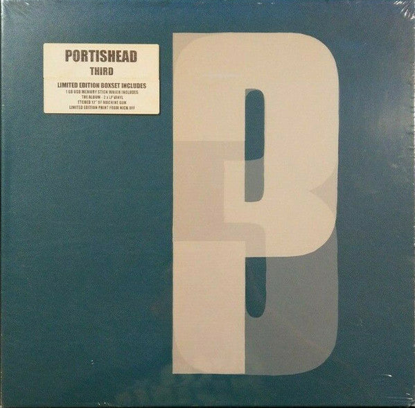 Third - Portishead