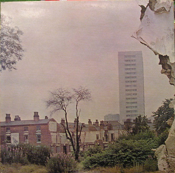 Untitled - Led Zeppelin