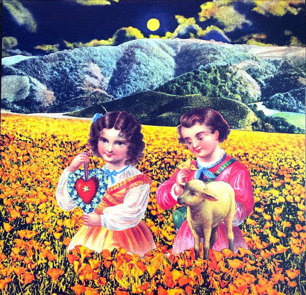 Mellon Collie And The Infinite Sadness - Smashing Pumpkins, The