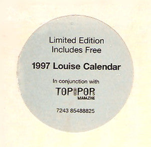 Naked - Louise
