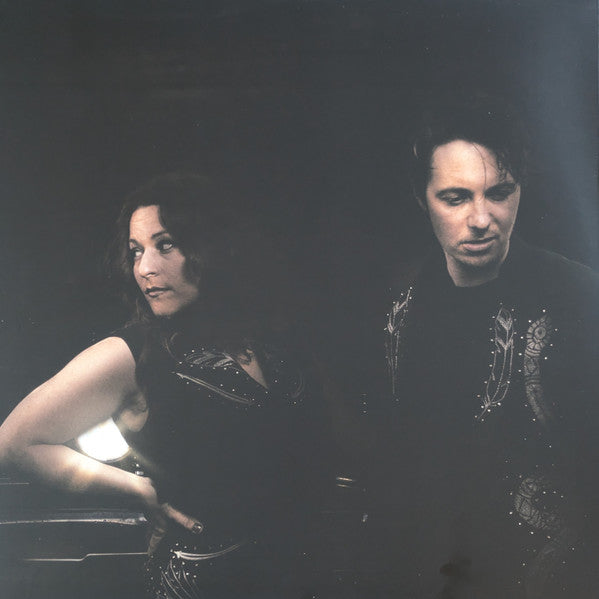 Little Seeds - Shovels & Rope
