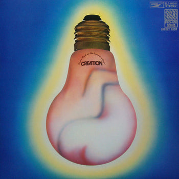 Super Rock In The Highest Voltage = スーパー・ロック - Creation